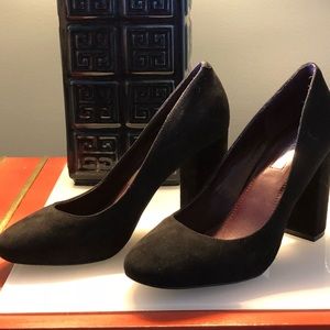 Bcbg Platform Heel
